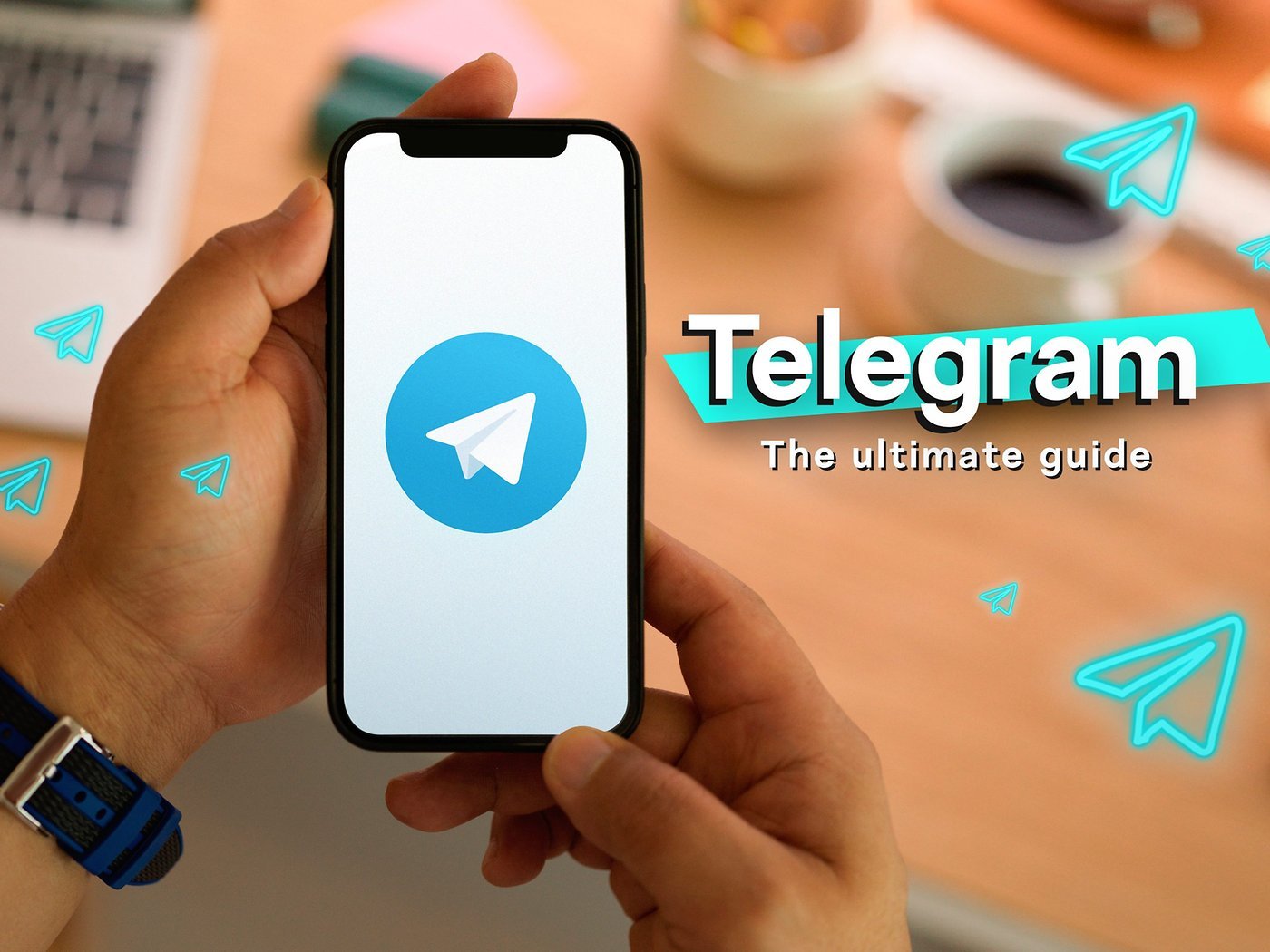 A comprehensive analysis of Telegram services. Digital Planet helps you dominate the global ecosystem.